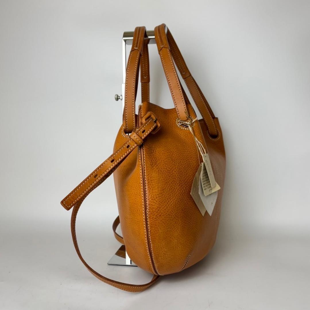 【未使用】 ゲンテン 40343 トスカ 2way ショルダーバッグ_画像4