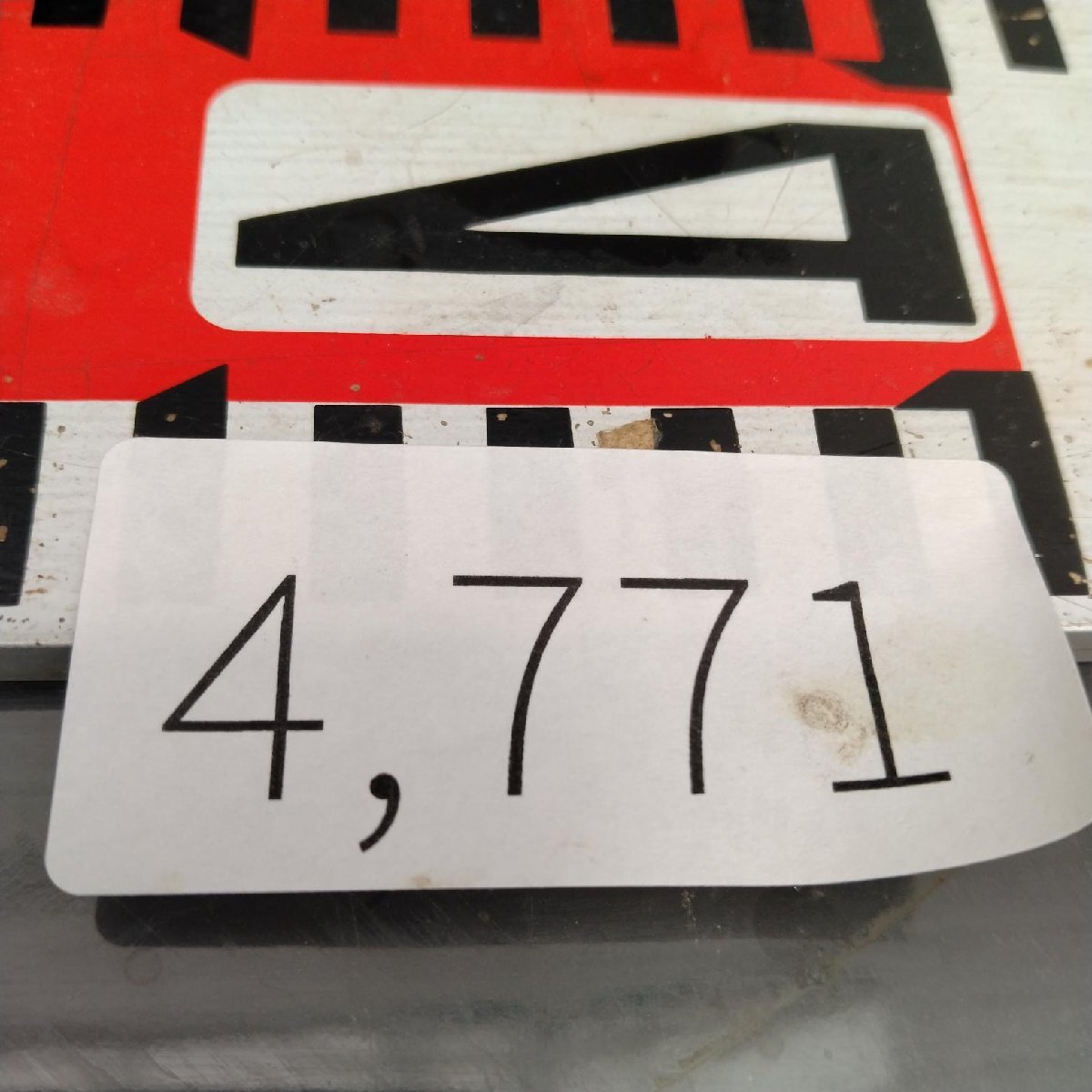 4771 「塊根植物」パキポディウム グラキリスM 抜き苗【最新到著?根切確認済? Pachypodium gracilius?多肉植物】