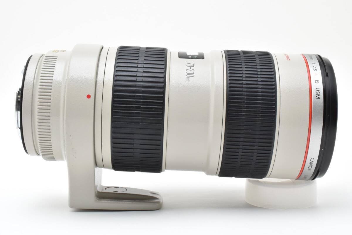 CANON キヤノン EF 70-200mm F2.8 L USM #2606567A_画像8