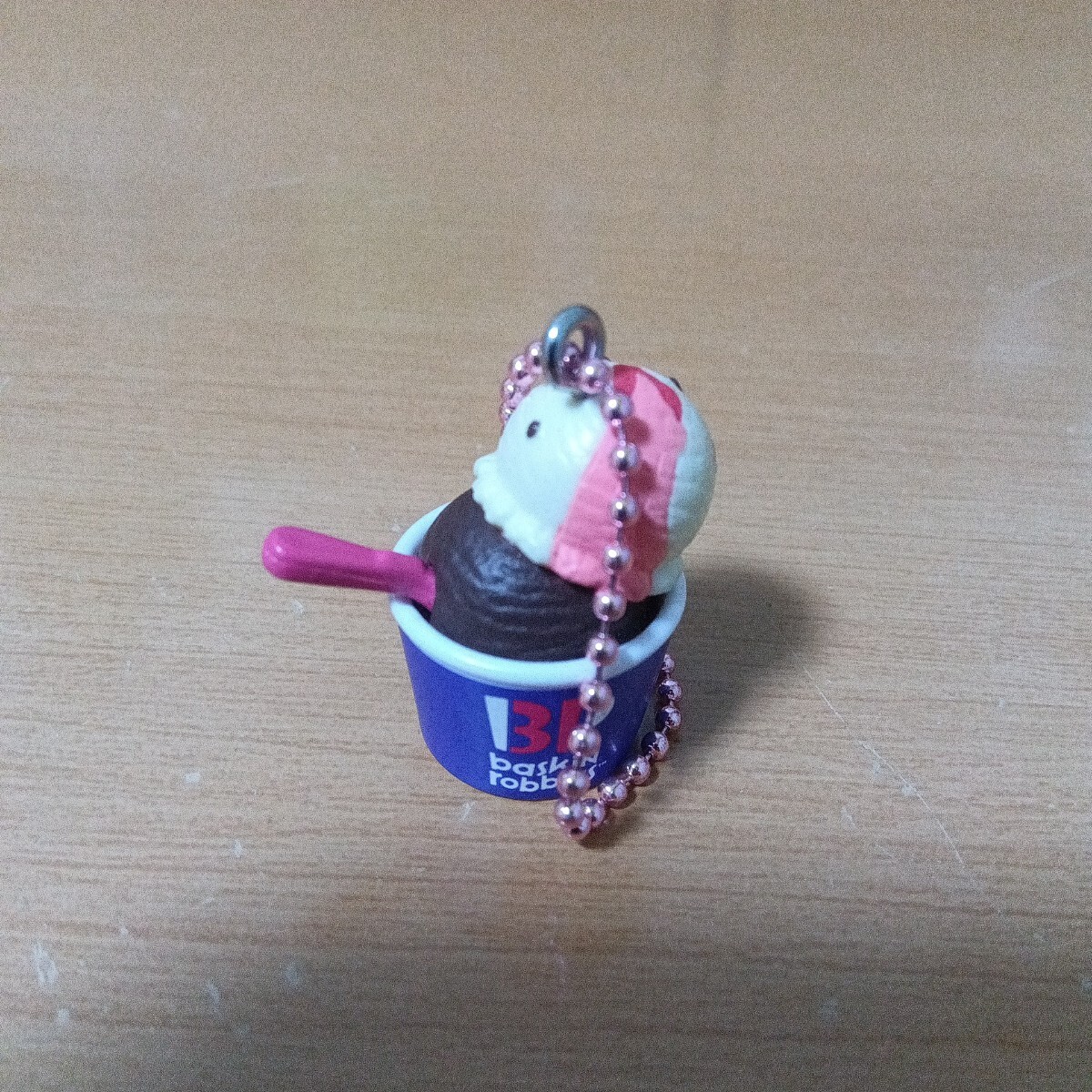 ミニチュアコレクション ガチャ キーホルダー サーティワン アイス 31_画像6