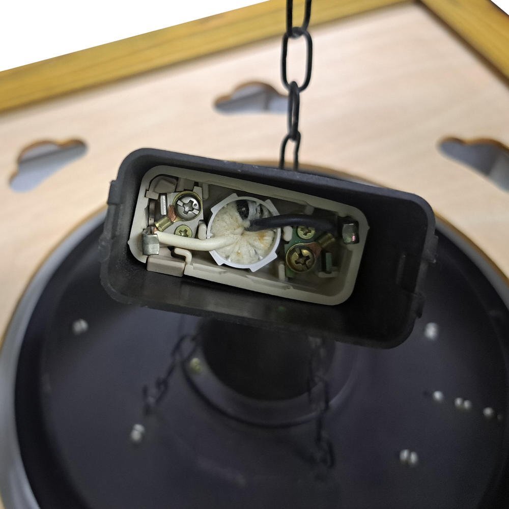 蛍光燈照明器具　ナショナル　HH9961X