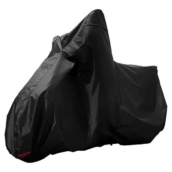 AQUA DREAM アクアドリーム SBC-B3 高機(jī)能スマートバイクカバー　色褪せしにくいブラックカラー　サイズ：3L/4L