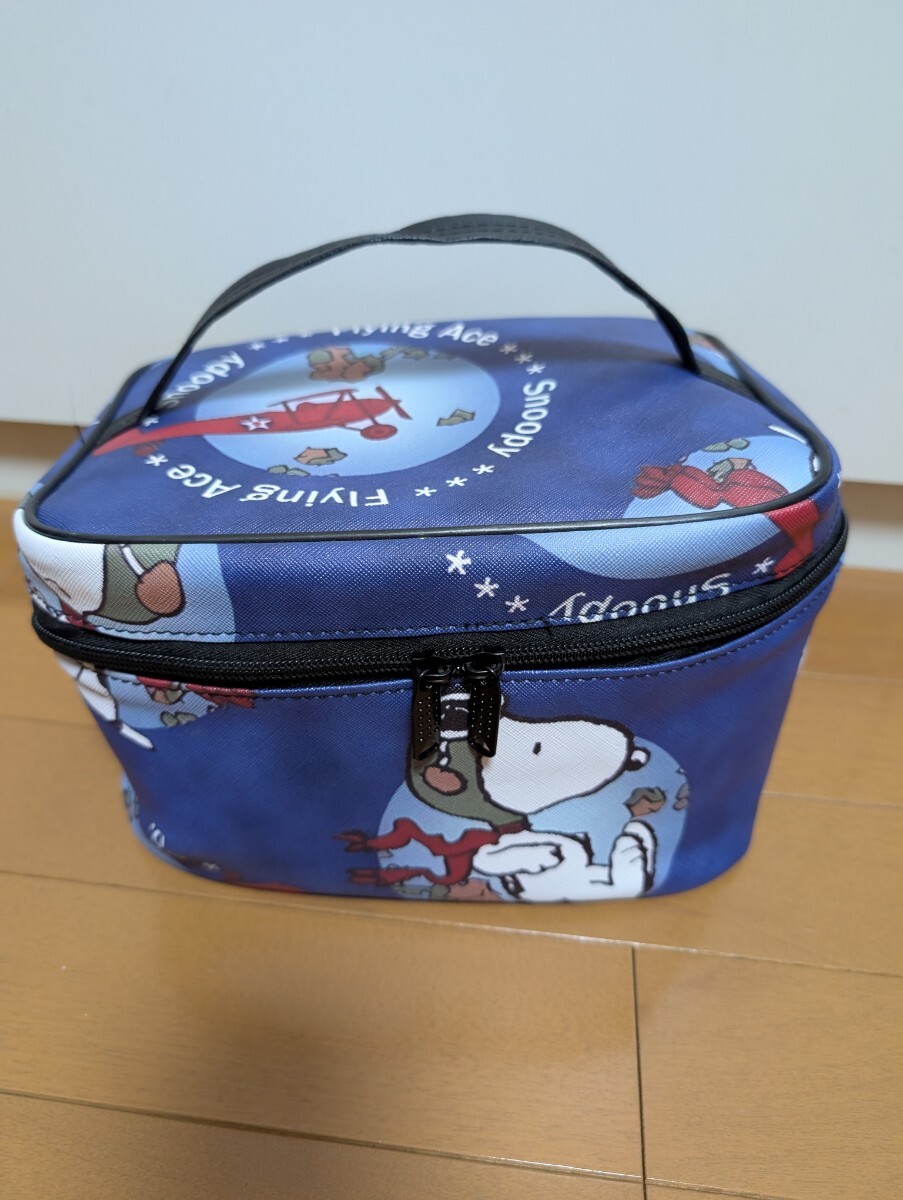 バニティポーチ SNOOPY_画像1