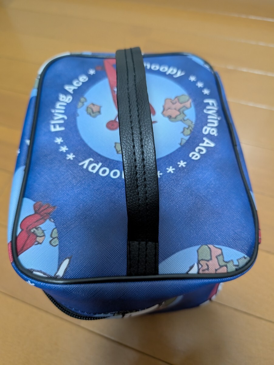 バニティポーチ SNOOPY_画像2