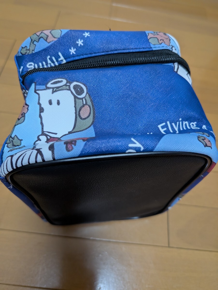 バニティポーチ SNOOPY_画像3