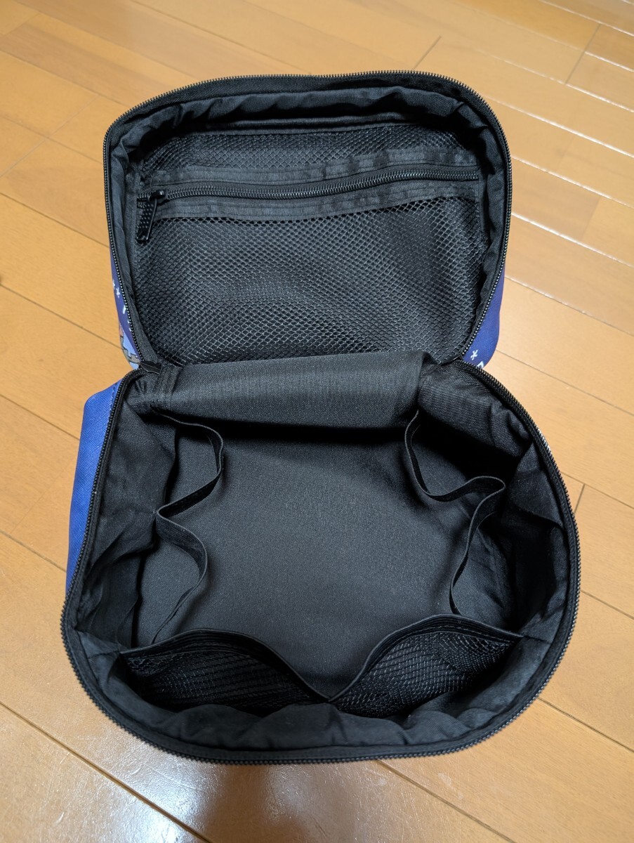 バニティポーチ SNOOPY_画像4