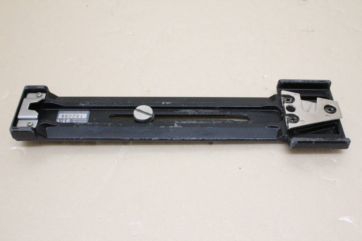 PROTECH ST-1 プロテック No.2