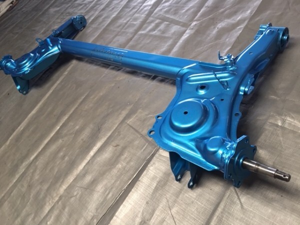 L235 Esse Precision axle ABS нет для заказ модель Celestia производства selection стойка a