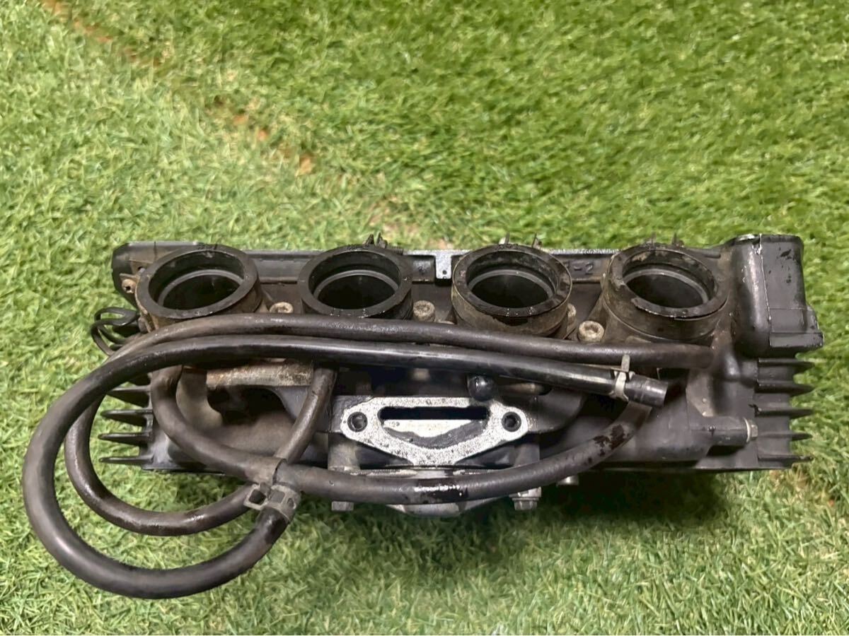 バリオス　エンジンシリンダーヘッド Yahoo!オークション -「バリオス シリンダーヘッド」の落札相場