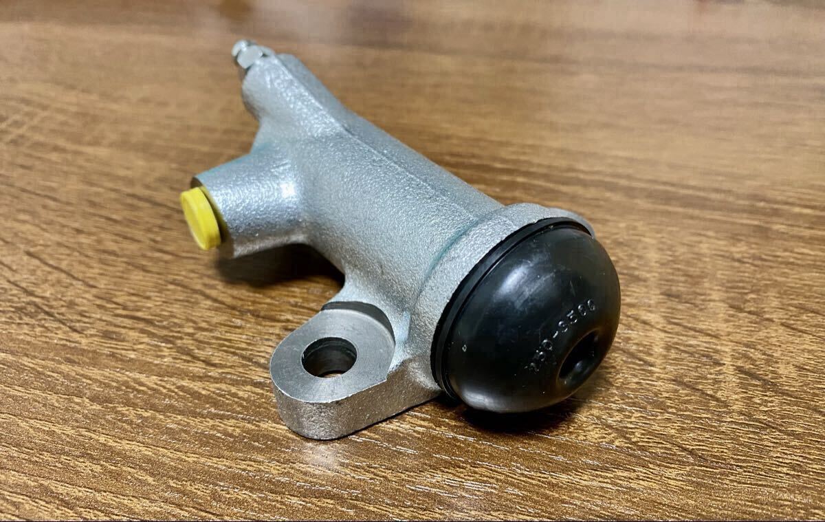 ローバー ミニ クラッチレリーズシリンダー GSY110 旧タイプ seiken 国産カップ 組込み済 クラッシックミニ オースチン モーリス_画像1