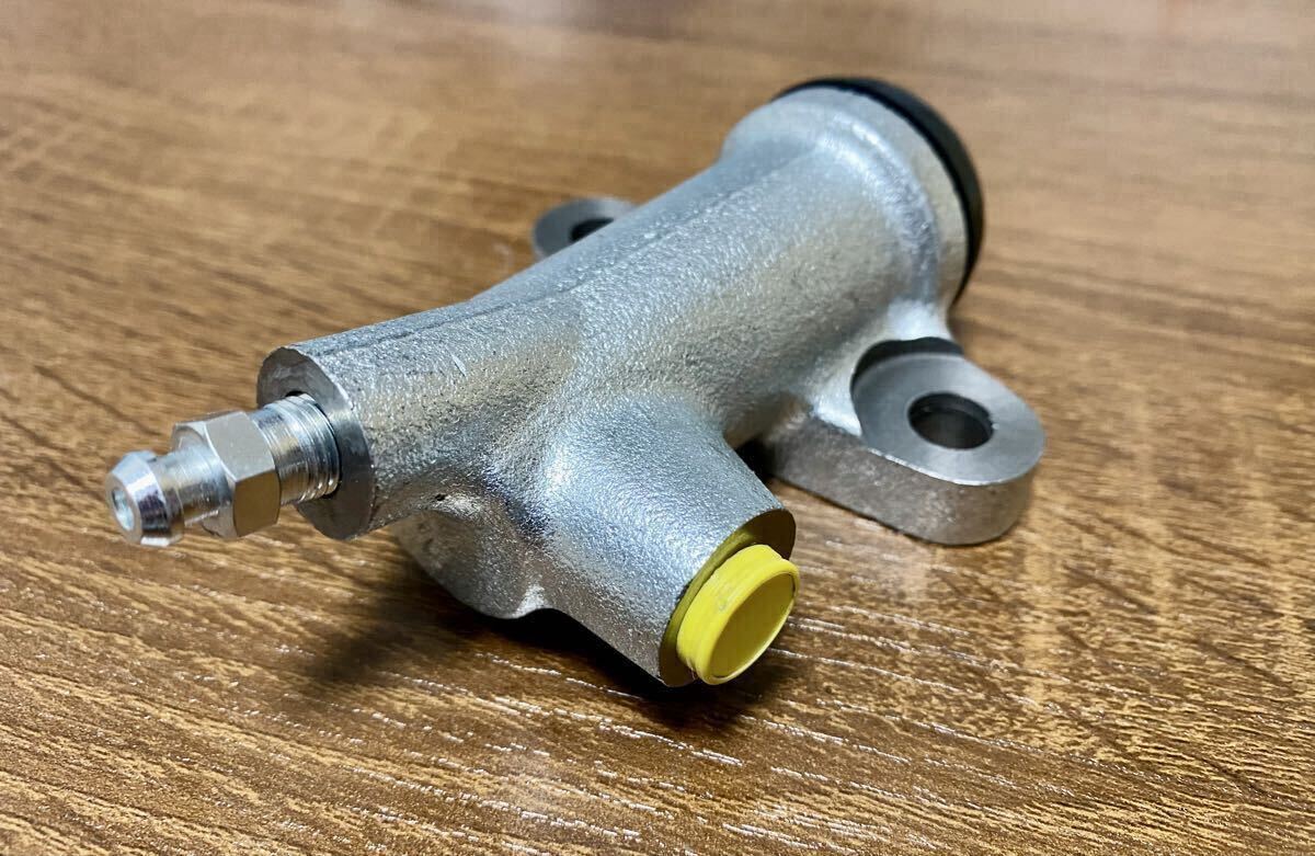 ローバー ミニ クラッチレリーズシリンダー GSY110 旧タイプ seiken 国産カップ 組込み済 クラッシックミニ オースチン モーリス_画像2
