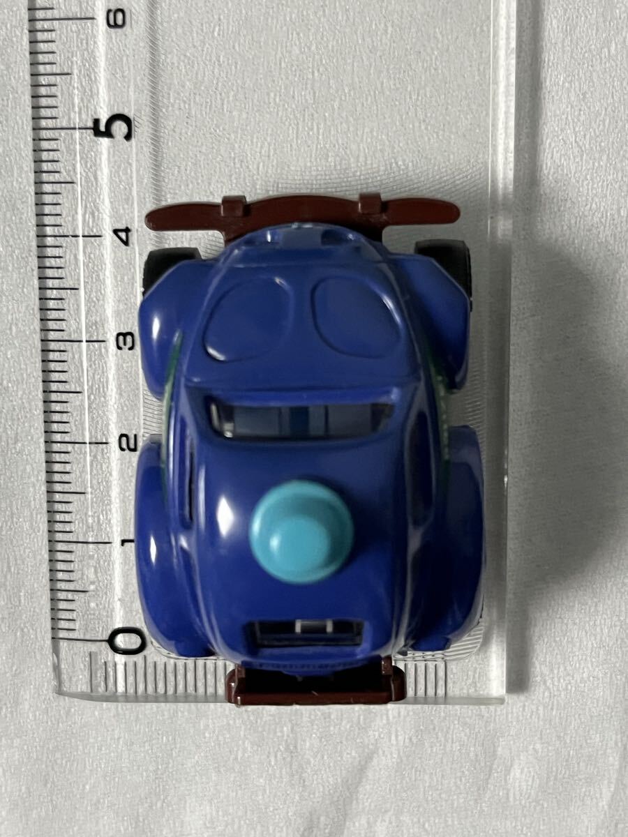 チョロQ A-4 VW-BAJA 1980年代