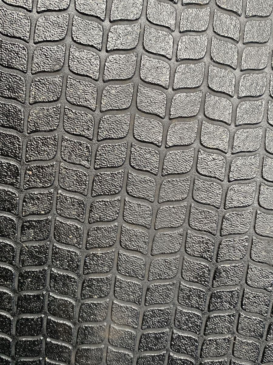 ケンメリ？　トランクマット　當(dāng)時(shí)