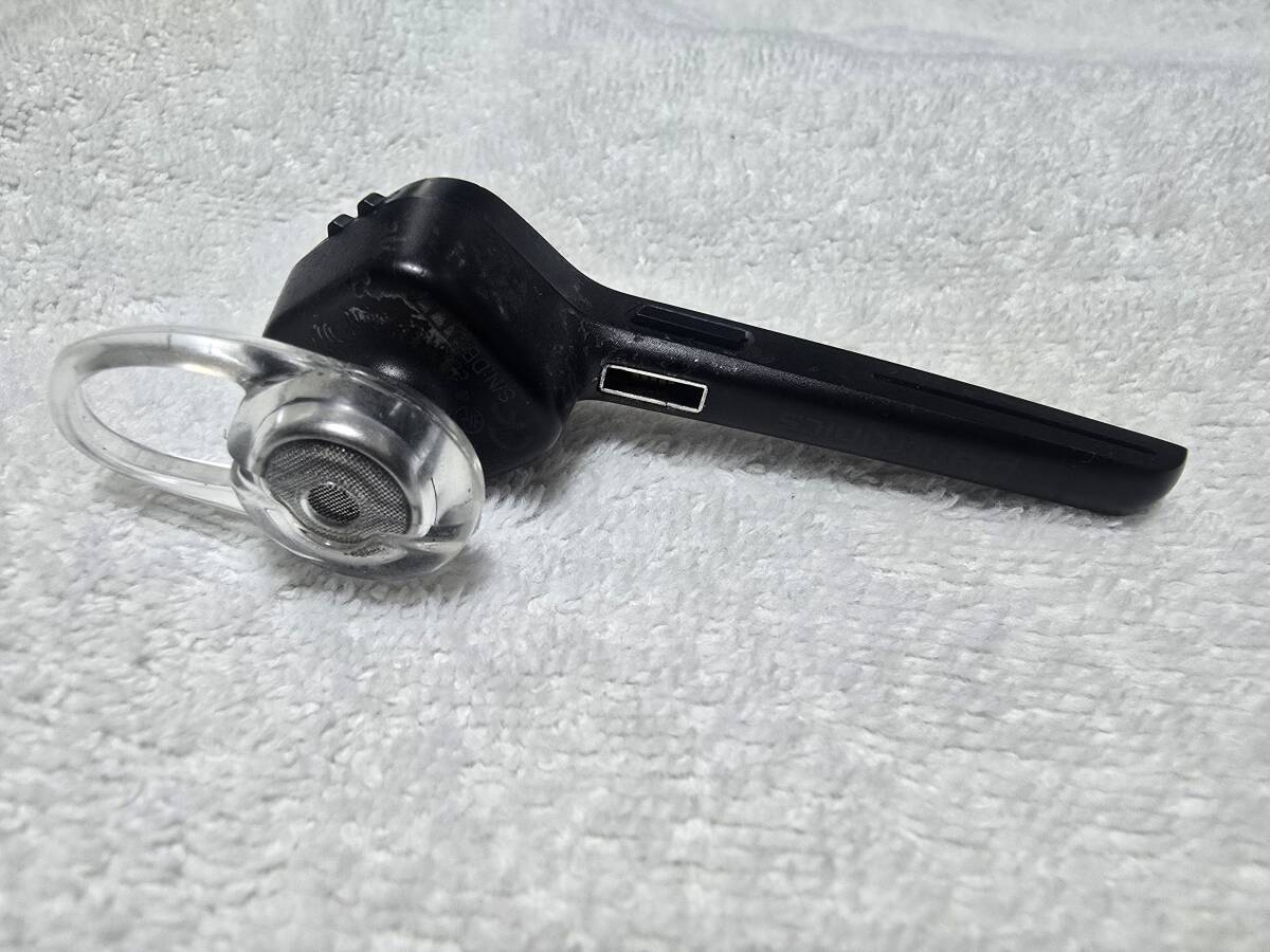 ★プラントロニクス★PLANTRONICS★Bluetooth★希少★Voyager Edge★001★_画像3