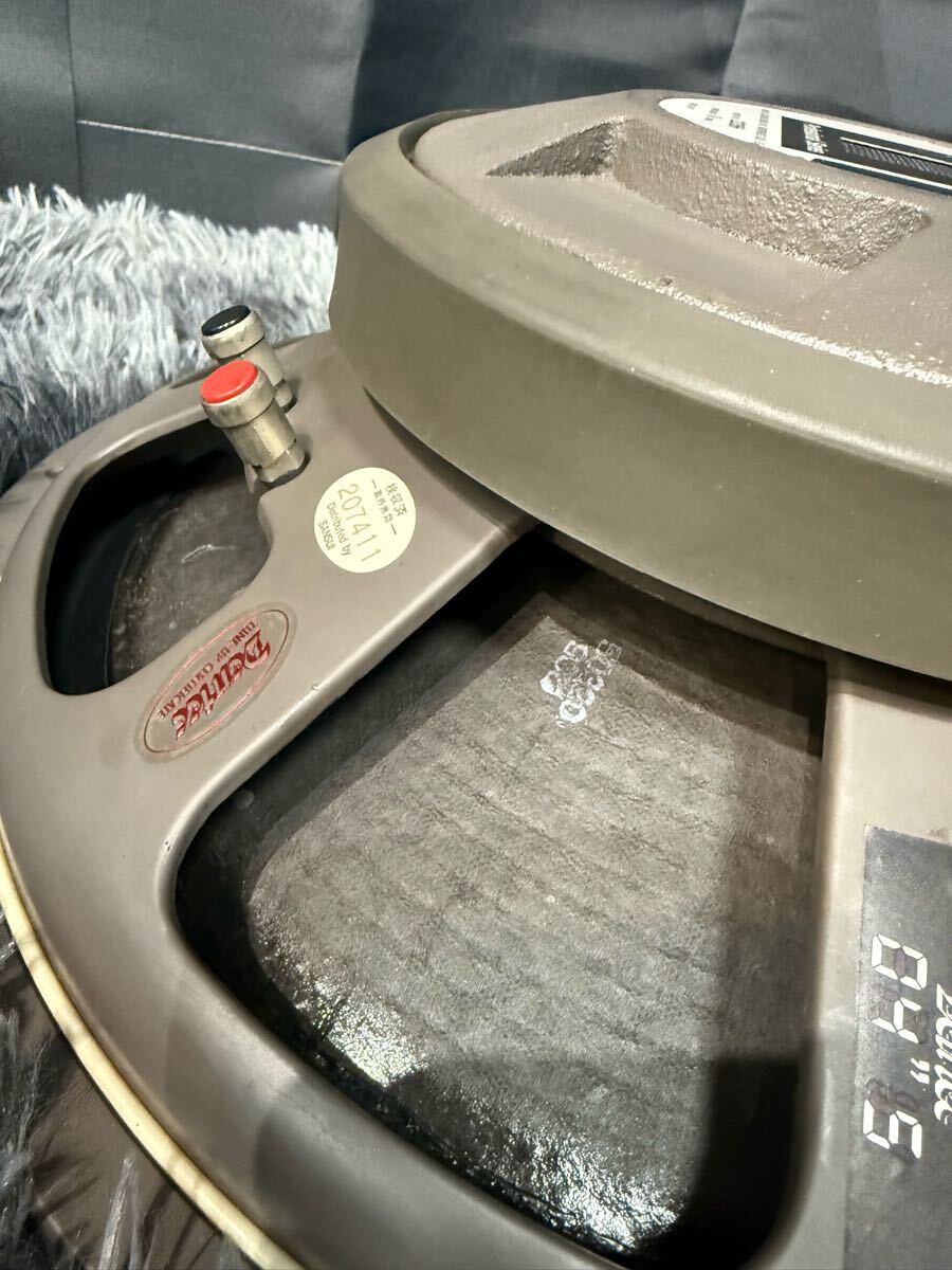 JBL ウーファーユニット2235H ユニット ペア