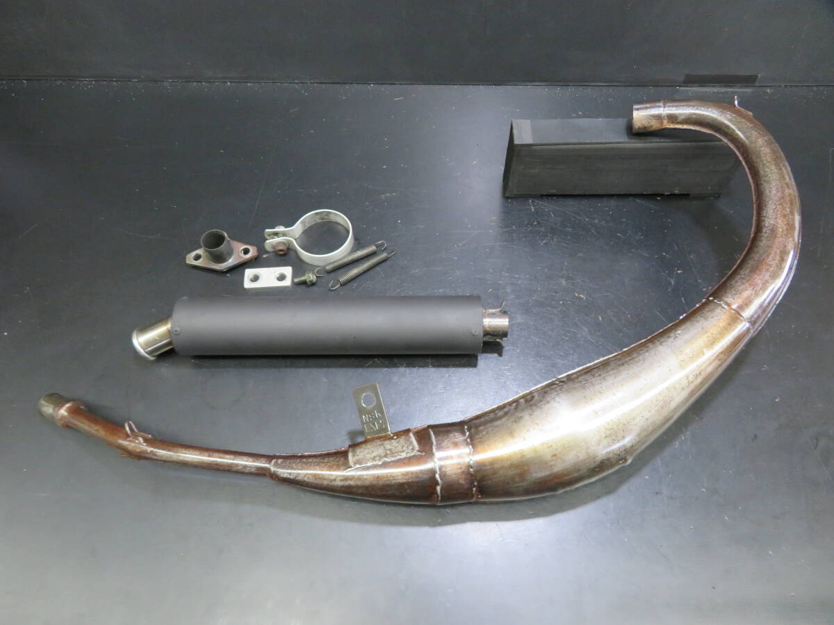 nsr50 チャンバー　お盆限定価格！！！ NSR50チャンバーの値段と価格推移は？｜320件の売買データから