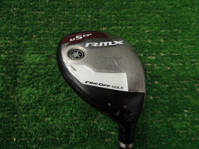  Yamaha RMX UT/Speeder EvolutionII FW50* вмятина есть /R/23[7061] 5U 5H remix служебная программа Spee da- Evo дракон shon2