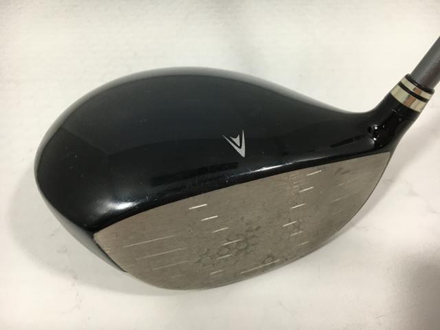 即決 お買い得品!中古 ゼクシオ7 セブン (XXIO 7) ドライバー 2012 1W MP700 9.5 SR_画像2