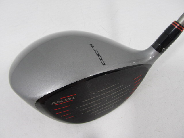  быстрое решение доступный товар! б/у Cobra AMP Driver ( день основная спецификация ) 1W Ran задний sAMP 10.5 SR