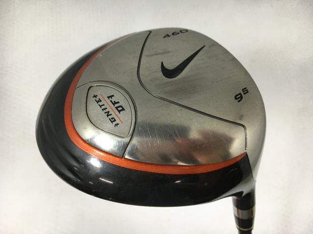 即決 お買い得品！中古 イグナイト+ DFI 460 ドライバー(高反発) 1W イグナイト G 9.5 S_画像1