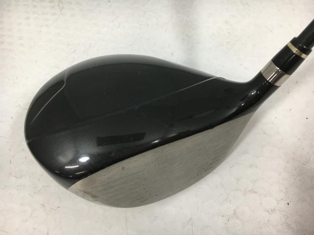 即決 お買い得品！中古 イグナイト+ DFI 460 ドライバー(高反発) 1W イグナイト G 9.5 S_画像2