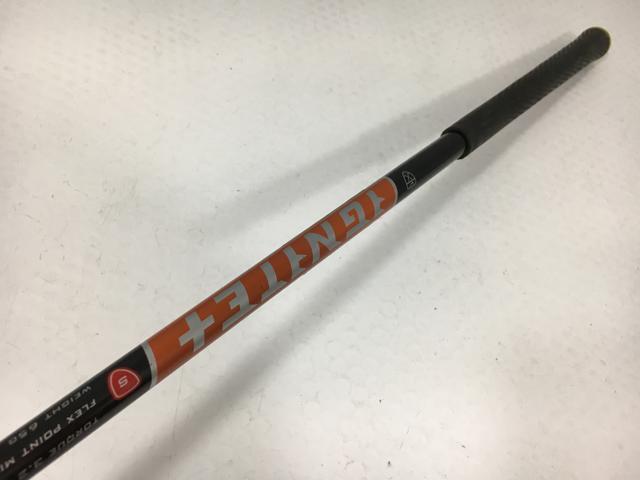 即決 お買い得品！中古 イグナイト+ DFI 460 ドライバー(高反発) 1W イグナイト G 9.5 S_画像3