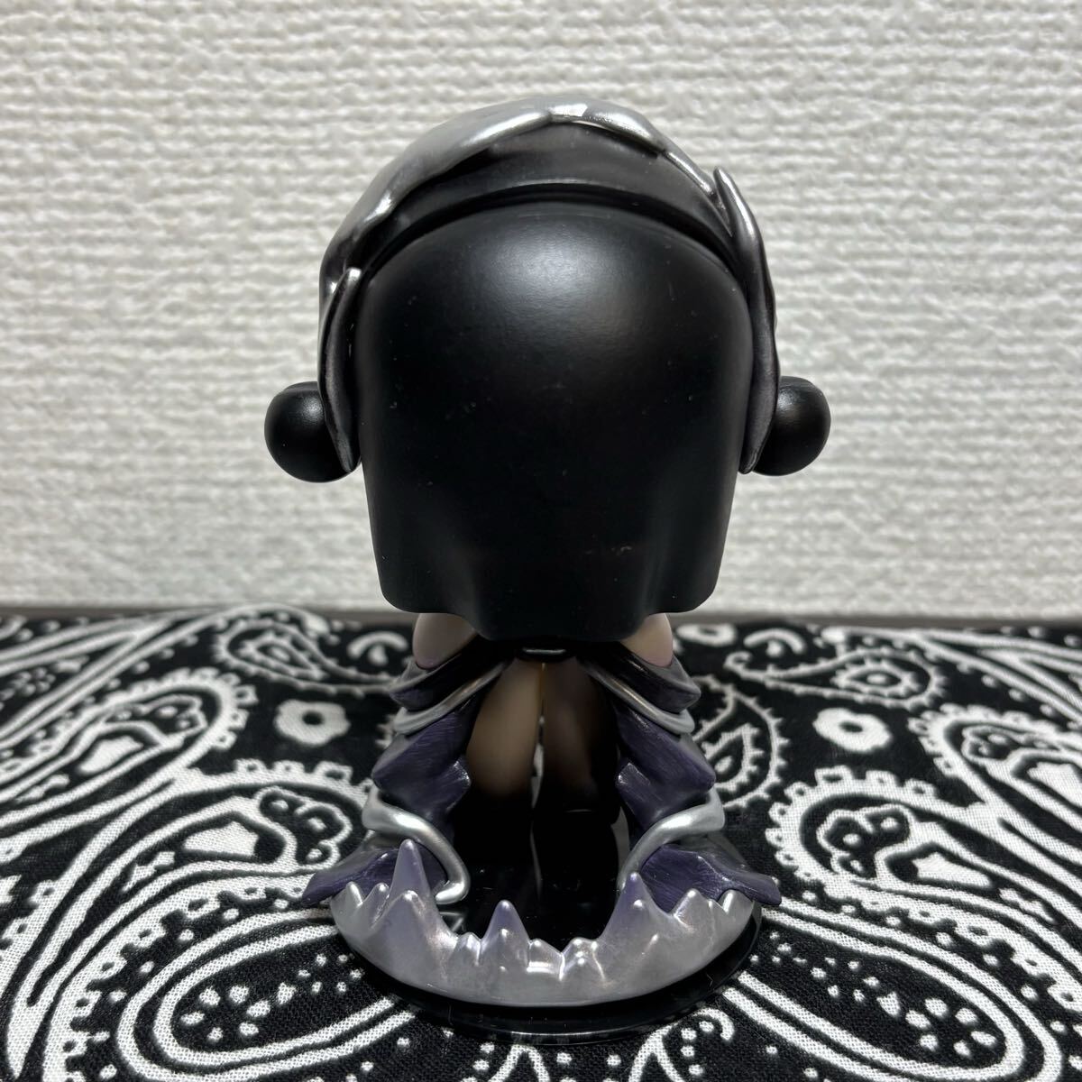 SKULLPANDA The Sound 「The Grief」 シリーズ スカルパンダ ザ サウンド フィギュア_画像8