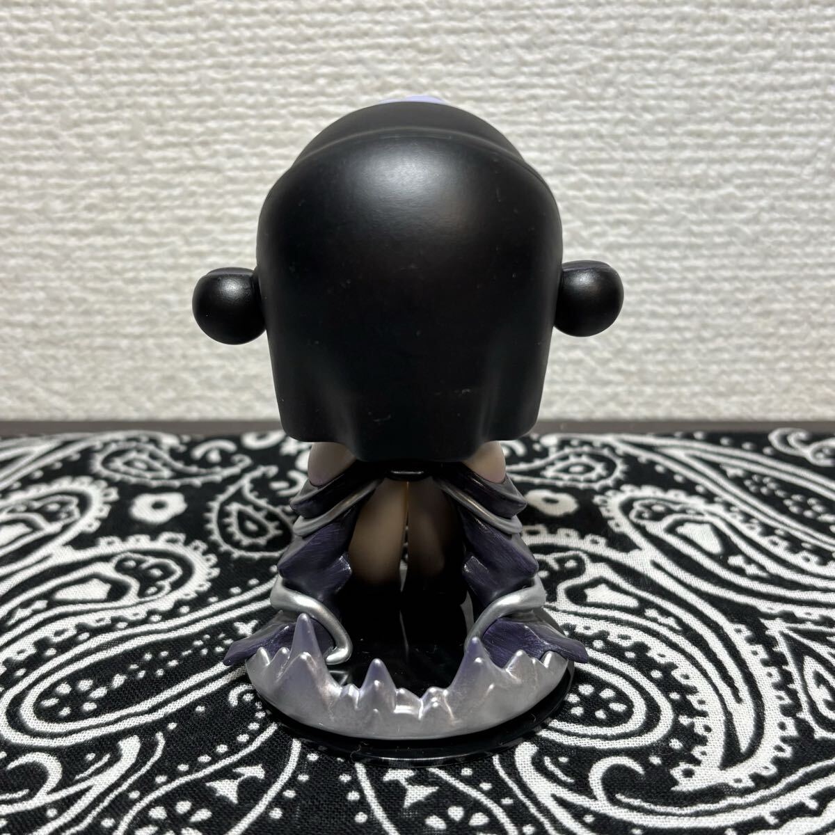 SKULLPANDA The Sound 「The Grief」 シリーズ スカルパンダ ザ サウンド フィギュア_画像10