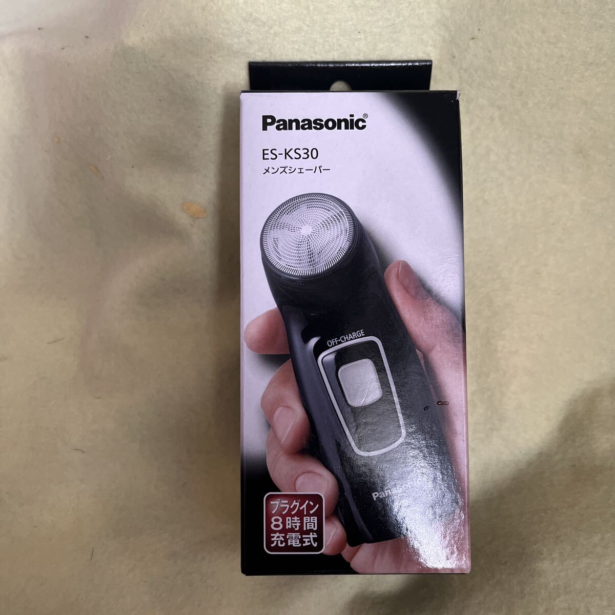 PanasonicシェーバーES_KS30 Panasonic