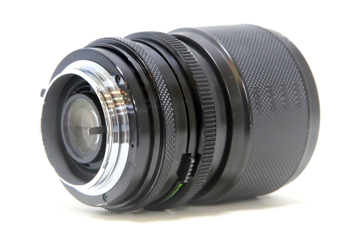 シグマ SIGMA-XQ MULTI-COATED 39-80mm F3.5 for MINOLTA ミノルタ用 #603-28