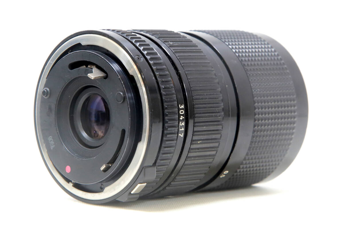 キャノン Canon NEW FD 35-70mm F4 #603-31_画像3