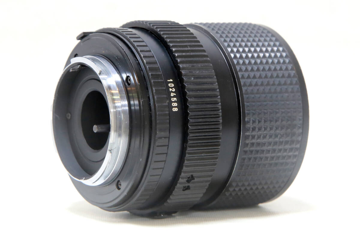 ミノルタ MINOLTA MD ZOOM 35-70mm F3.5 #603-45