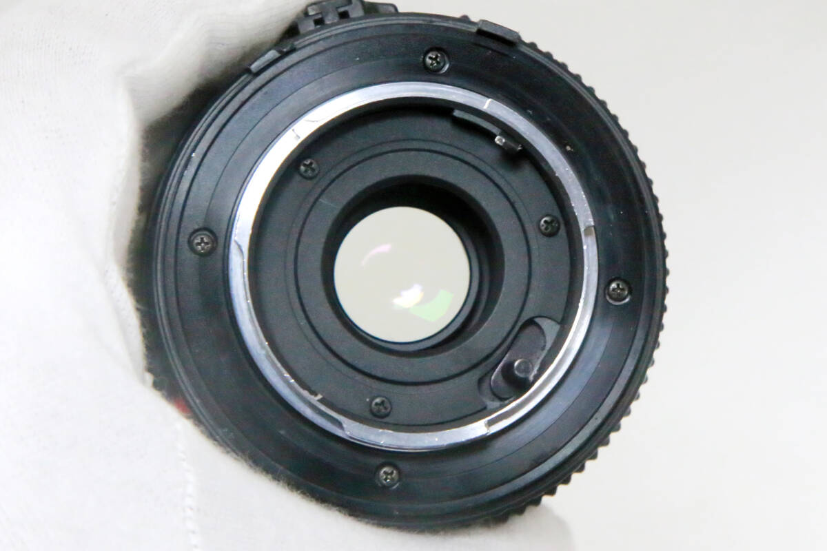 ミノルタ MINOLTA MD ZOOM 35-70mm F3.5 #603-45