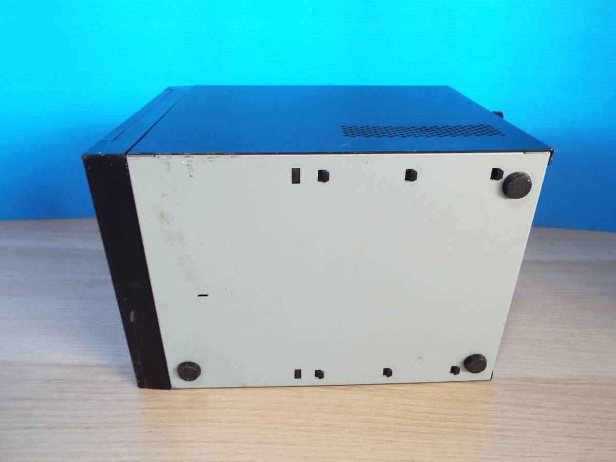 Mini-ITX PCケース NAS サーバー ホットスワップ HDDベイ 4臺(tái) Nipron Flex 220W 電源 PCFX-220P