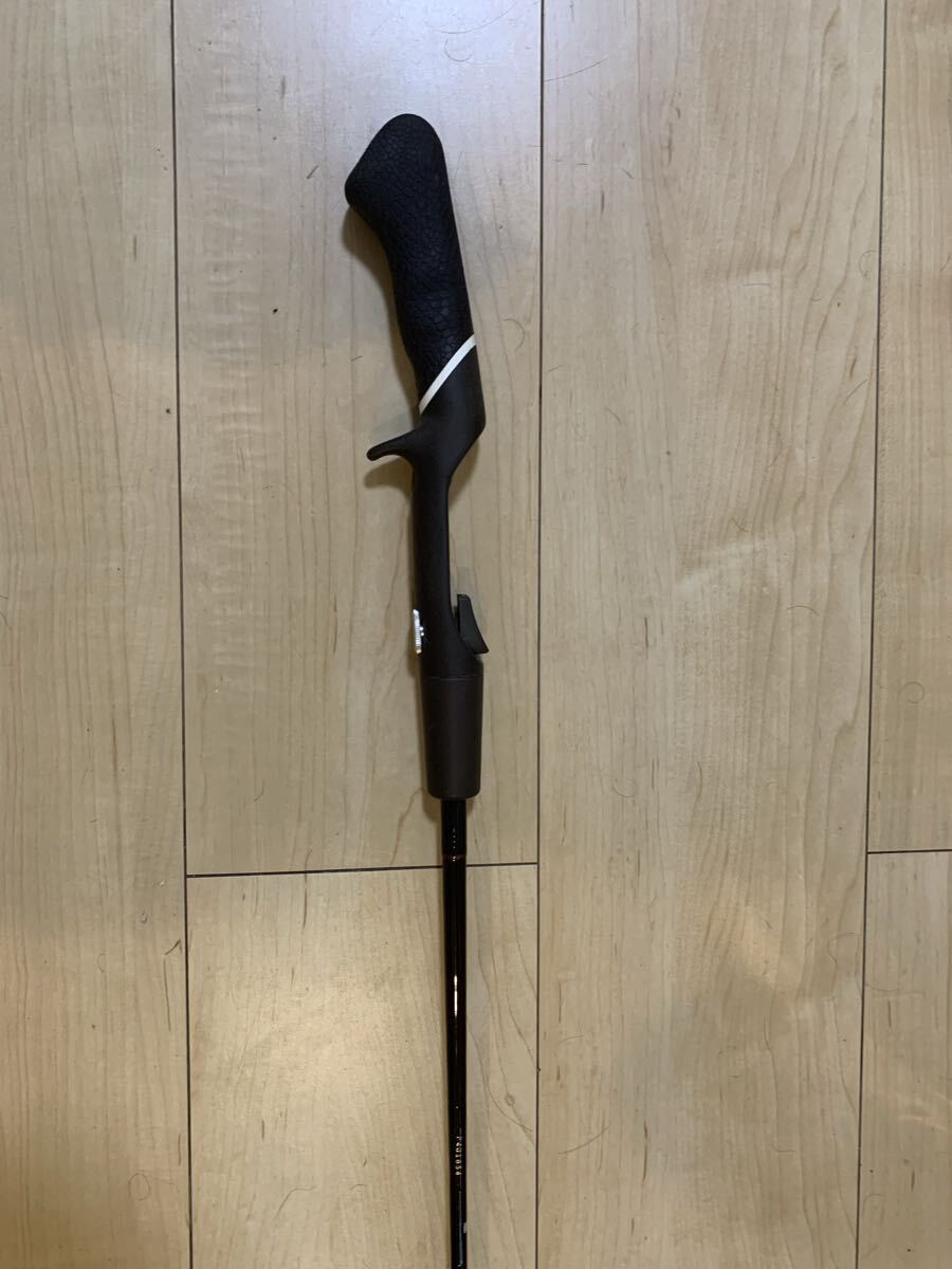 fenwick LUNKERSTIK2061 ランカースティック2061