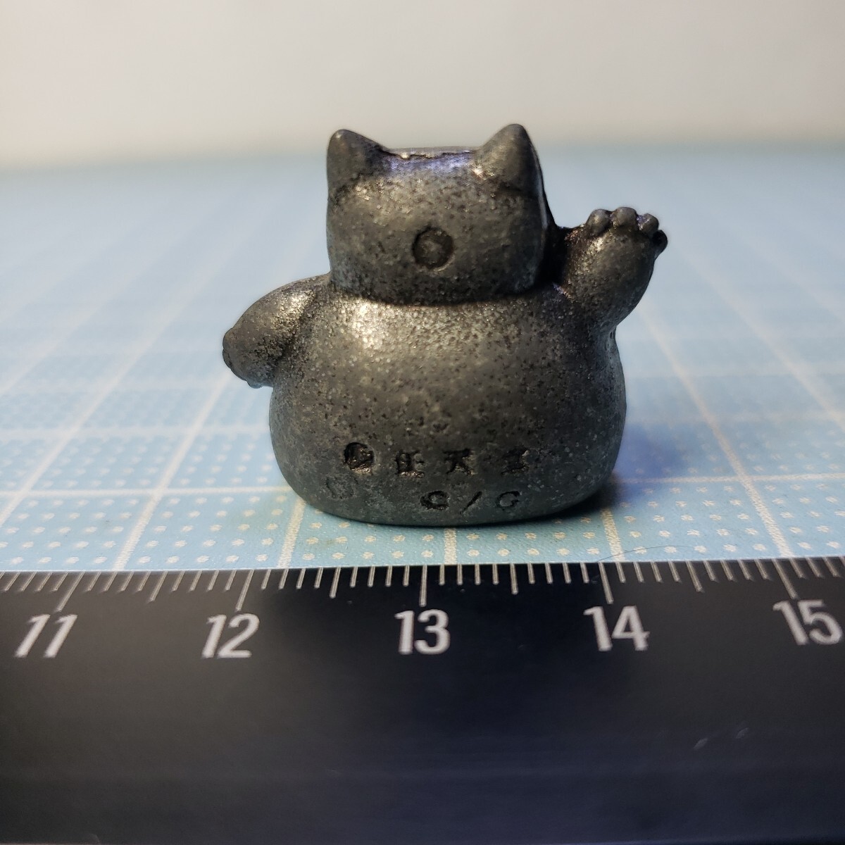 ポケモン メタルフィギュアコレクション カビゴン