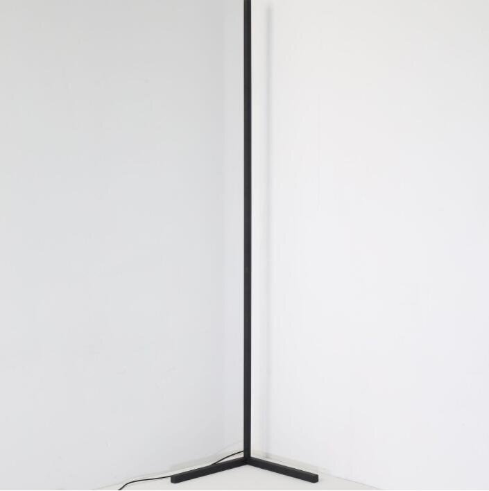 LED コーナー フロアライト フロアランプ 間接照明 スタンドライト インテリア 寢室 居間 北歐 デザイナー 照明 おしゃれ