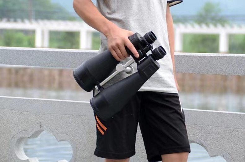 超人気★ スーパー雙眼鏡強(qiáng)力な 30-260X160 グレート望遠(yuǎn)鏡 hd プロ高倍ズーム雙眼鏡望遠(yuǎn)鏡狩猟天體