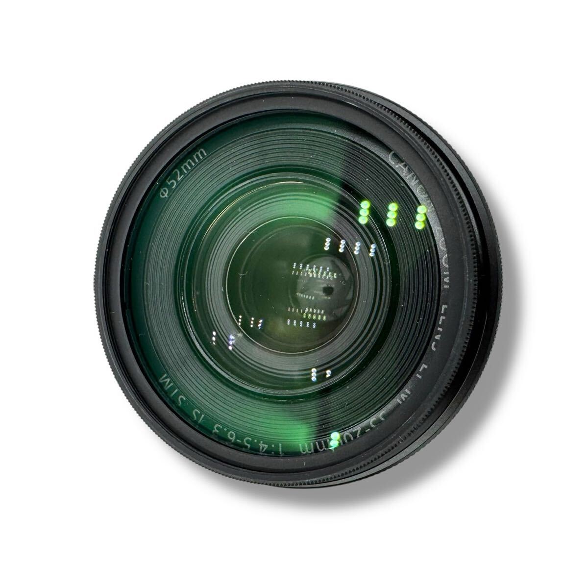 Canon EOS KISS M キャノン ダブルズームキット ブラック ミラーレスカメラ