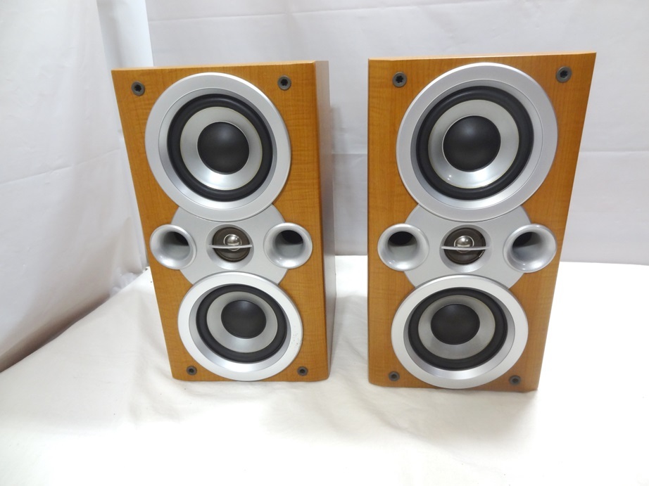 ビクター　スピーカー　SP-UXA10DVD-M　2個(gè)セット