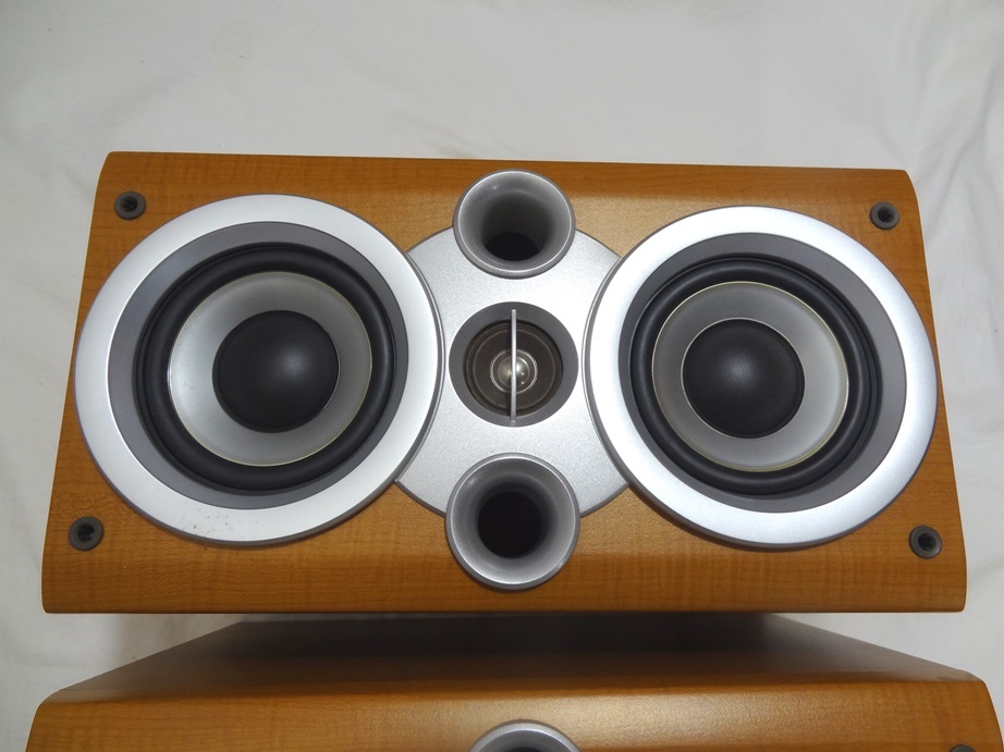 ビクター　スピーカー　SP-UXA10DVD-M　2個(gè)セット