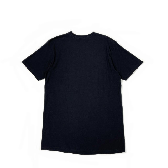 売切り【正規新品】VOLCOM ボルコム◆半袖 Tシャツ スケート サーフ ストーンロゴ 男女兼用(M)黒 250617_画像5