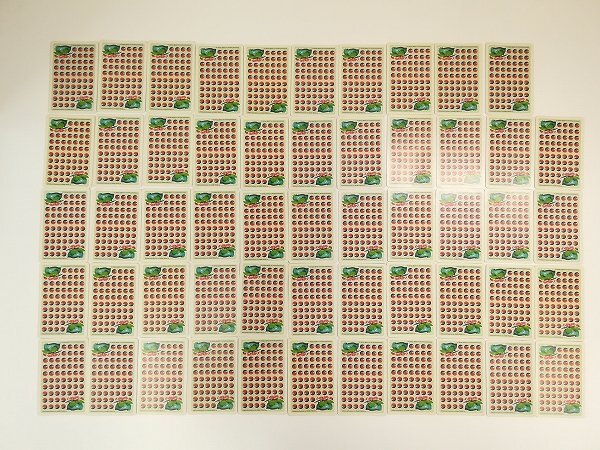 sA394a [當時物] 任天堂 ポケモントランプ Green カード欠品なし | ホビー