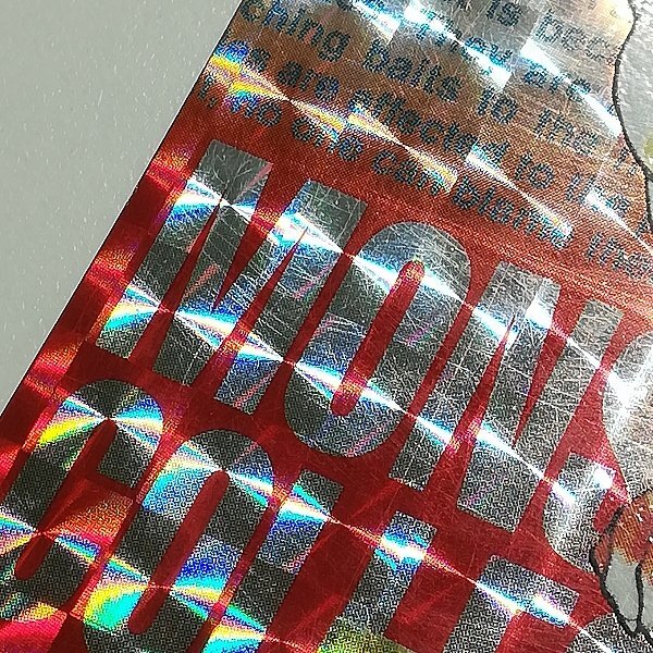 sD945s [當時物] ポケットモンスター カードダス 第2弾 No.146 ファイヤー 赤背景 プリズム