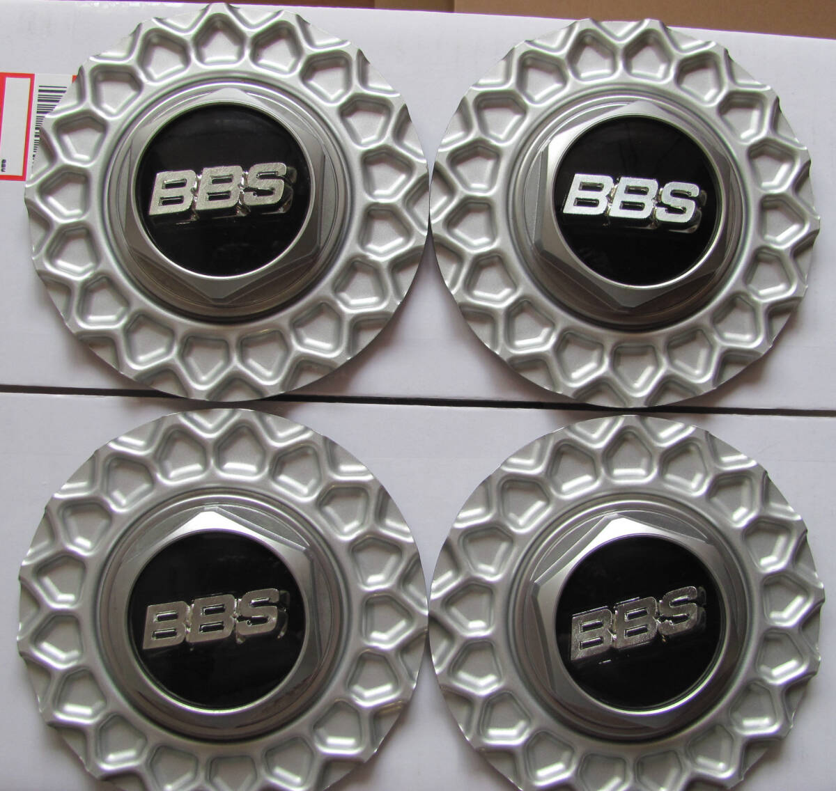 BBS RG センターキャップ 旧車 美品♪_画像1