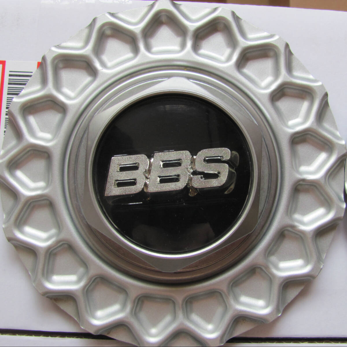 BBS RG センターキャップ 旧車 美品♪_画像2