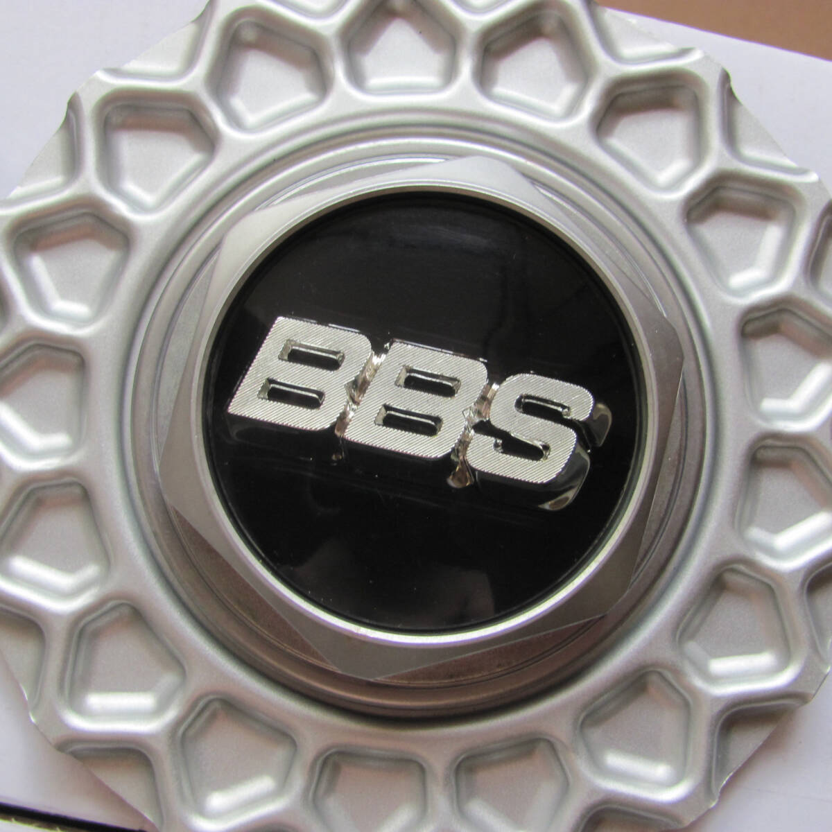 BBS RG センターキャップ 旧車 美品♪_画像3