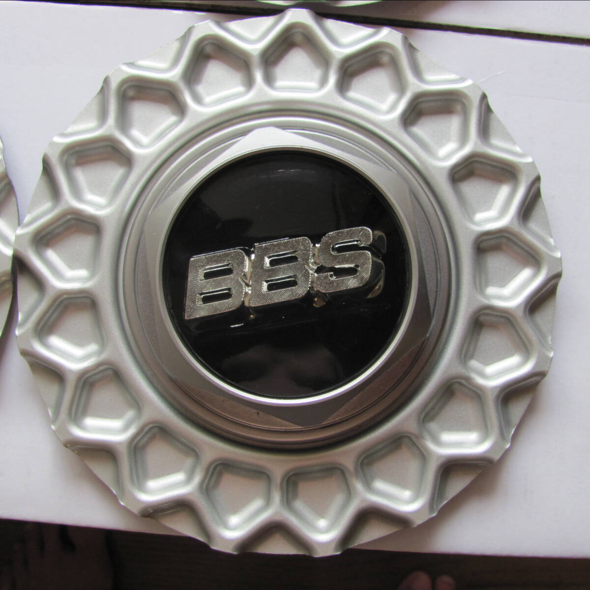 BBS RG センターキャップ 旧車 美品♪_画像4