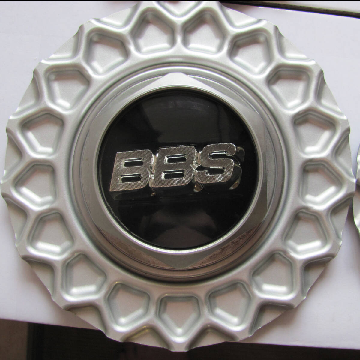 BBS RG センターキャップ 旧車 美品♪_画像5
