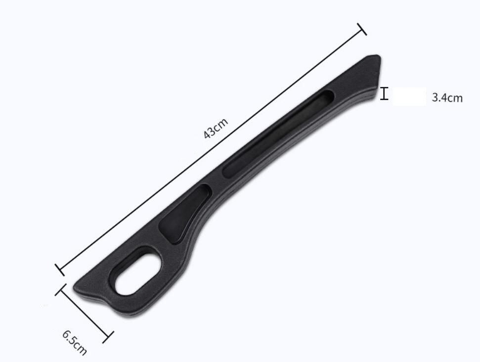  新作 BMW 車用 シート隙間埋クッション 車用シート コンソール 隙間 クッション 小物入れ 付き 車用隙間 クッション 黑_画像9